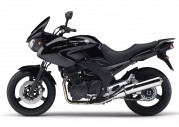 Yamaha TDM900 Yamaha TDM900